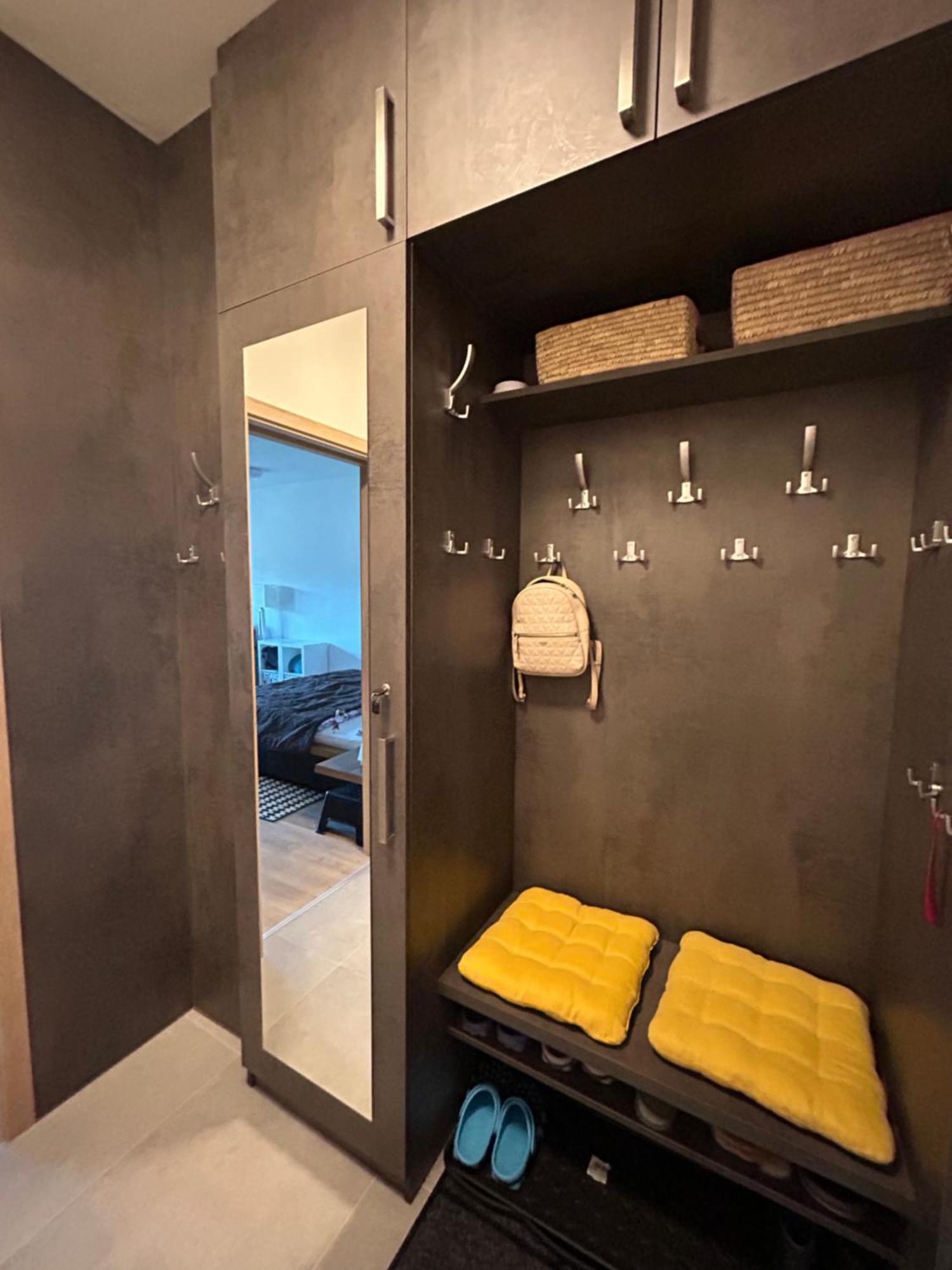 Apartman Se Slunnou Teraskou V Kasperkach Кашперске-Гори Экстерьер фото